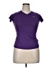 C9 By Champion 100% Polyester Purple Active T-Shirt Size XL - photo 1