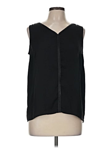 Covington Sleeveless Blouse (view 1)