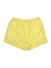 Tuckernuck Stripes Yellow Shorts Size S - photo 1