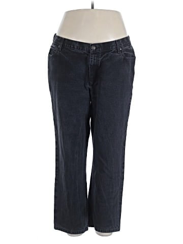 Liz Claiborne Jeans (view 1)