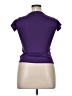 C9 By Champion 100% Polyester Purple Active T-Shirt Size XL - photo 2