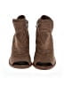 Vince Camuto 100% Leather Brown Sandals Size 7 1/2 - photo 2