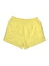 Tuckernuck Stripes Yellow Shorts Size S - photo 2