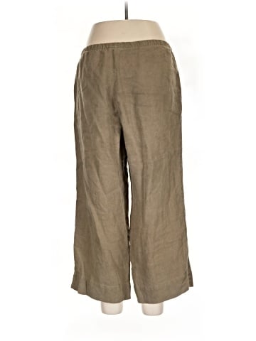 J.Jill Linen Pants (view 2)