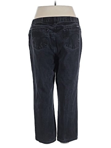 Liz Claiborne Jeans (view 2)