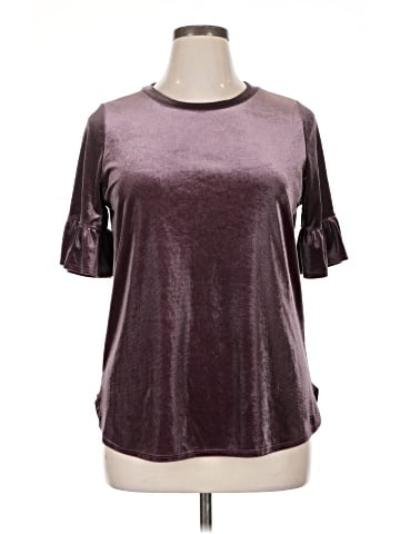 I. Joah Short Sleeve Top (view 1)