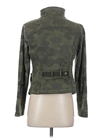 Marrakech Jacket (view 2)