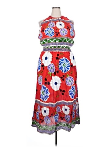 Jackpot Casual Dress (view 1)