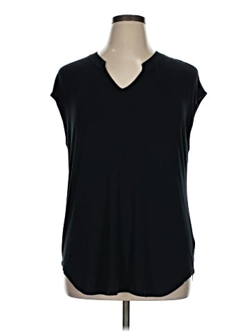 CAbi Sleeveless T-Shirt (view 1)