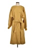 Nina Ricci Yellow Trenchcoat Size EU (FR) 36 / US 4 - photo 1