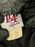 Assorted Brands 100% Acetate Black Long Sleeve Blouse Size 9 - photo 4