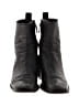 Everlane Black Ankle Boots Size 8 - photo 2
