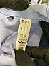 Adidas Solid Blue Windbreaker Size XL - photo 6