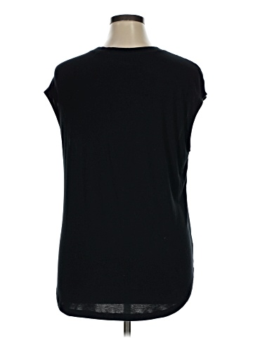 CAbi Sleeveless T-Shirt (view 2)