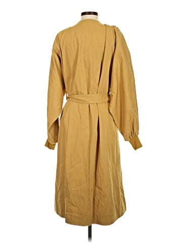 Nina Ricci Trenchcoat (view 2)