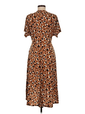 Lush Casual Dress (view 2)