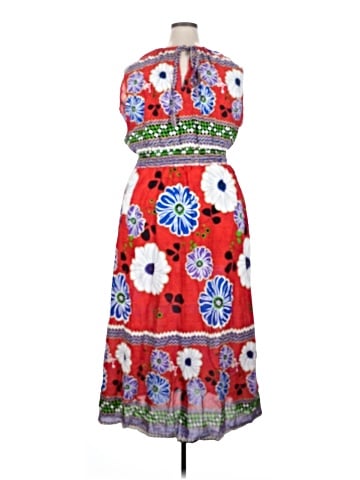 Jackpot Casual Dress (view 2)