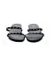 Shade & Shore Black Sandals Size 7 - photo 2