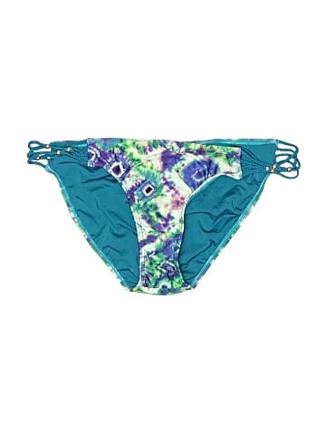 PilyQ Swimsuit Bottoms (view 1)