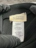Caution to the Wind Solid Black Jumpsuit Size S - photo 4