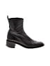 Everlane Black Ankle Boots Size 8 - photo 1