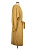 Nina Ricci Yellow Trenchcoat Size EU (FR) 36 / US 4 - photo 4