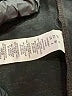 Collusion 100% Polyurethane Black Sleeveless Blouse Size 4 - photo 8