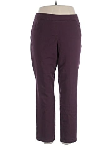 Napa Valley Casual Pants (view 1)