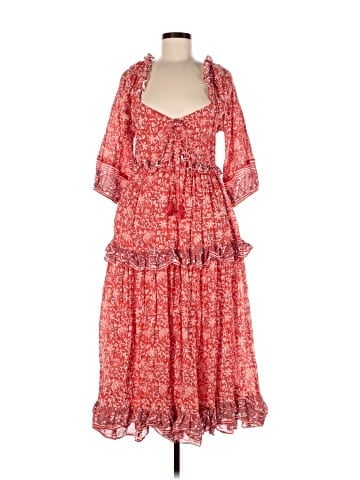 Cleobella Casual Dress (view 1)