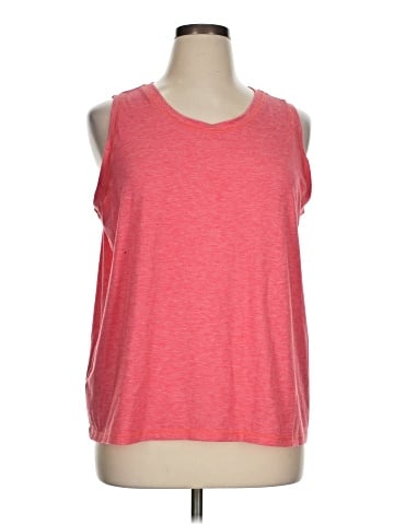 Tommy Bahama Sleeveless T-Shirt (view 1)