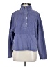 REI Co Op Blue Purple Pullover Sweater Size M - photo 1