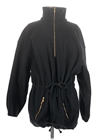 Bogner Zip Up Hoodie (view 1)