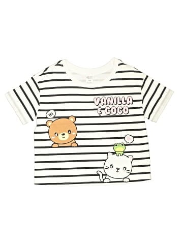 Love Short Sleeve T-Shirt (view 1)