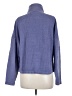 REI Co Op Blue Purple Pullover Sweater Size M - photo 2