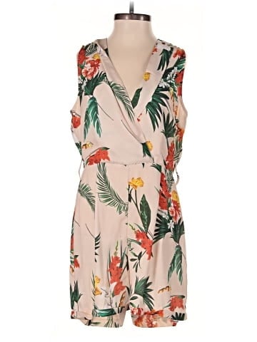 Love & Other Things Romper (view 1)