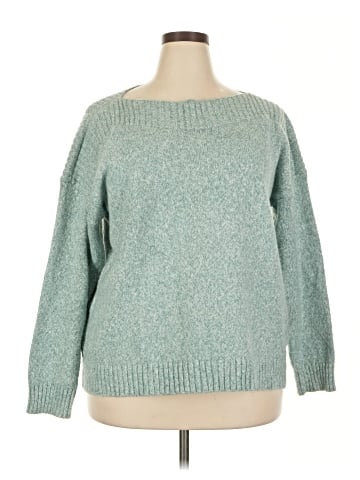 J.Jill Pullover Sweater (view 1)