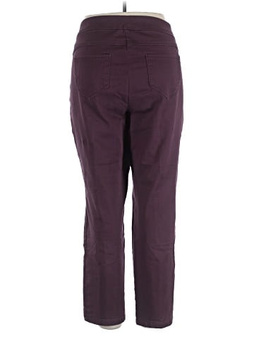 Napa Valley Casual Pants (view 2)