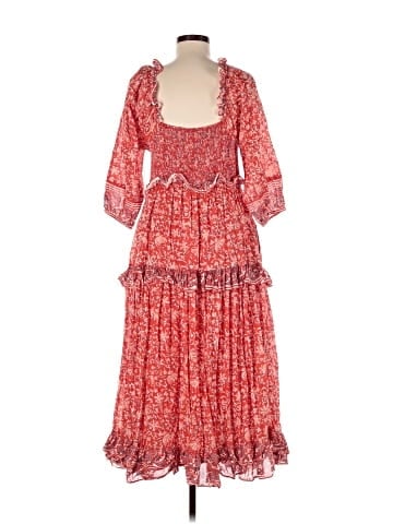 Cleobella Casual Dress (view 2)