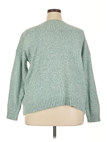 J.Jill Pullover Sweater (view 2)