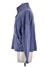 REI Co Op Blue Purple Pullover Sweater Size M - photo 5