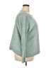 J.Jill Teal Pullover Sweater Size 2X - photo 4