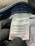 SLINK Jeans Solid Blue Jeans Size 18 - photo 5