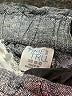 Time and Tru Tweed Gray Shorts Size XS - photo 3