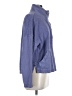 REI Co Op Blue Purple Pullover Sweater Size M - photo 4