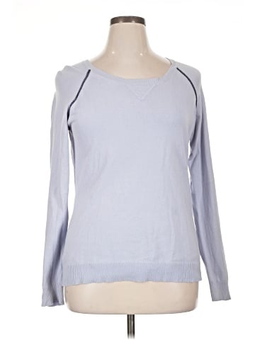 Kersh Pullover Sweater (view 1)