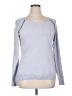 Kersh Blue Pullover Sweater Size XL - photo 1
