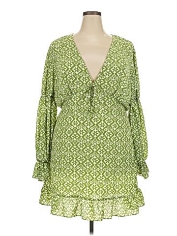 ASOS Design Casual Dress (view 1)