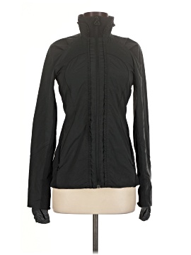 Lululemon Athletica Track Jacket