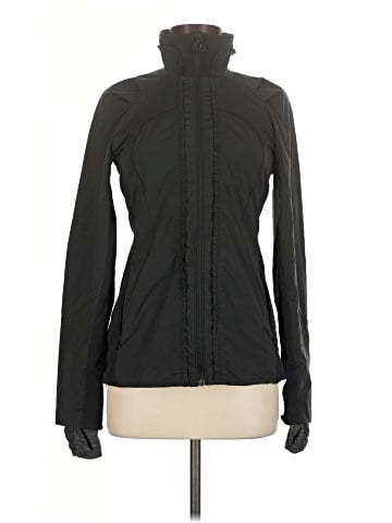 Lululemon Athletica Track Jacket (view 1)