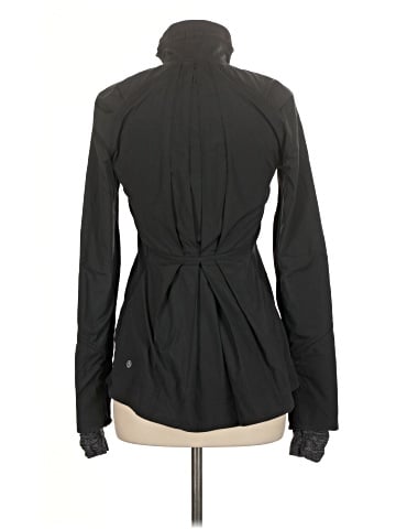 Lululemon Athletica Track Jacket (view 2)
